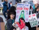 The Growth of Indigenous Solidarity in Support of Immigrant Rights