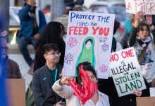 The Growth of Indigenous Solidarity in Support of Immigrant Rights