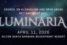 CADA’s Amethyst Ball