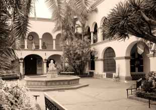 Spanish Colonial Revival Homes: Santa Barbara’s Signature Style