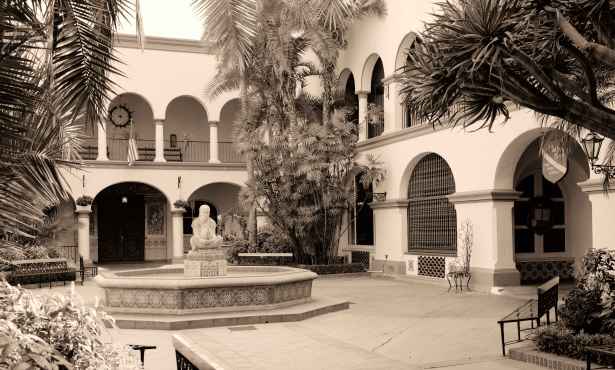 Spanish Colonial Revival Homes: Santa Barbara’s Signature Style