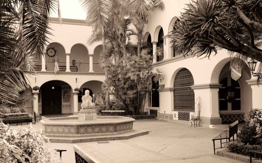 Spanish Colonial Revival Homes: Santa Barbara’s Signature Style