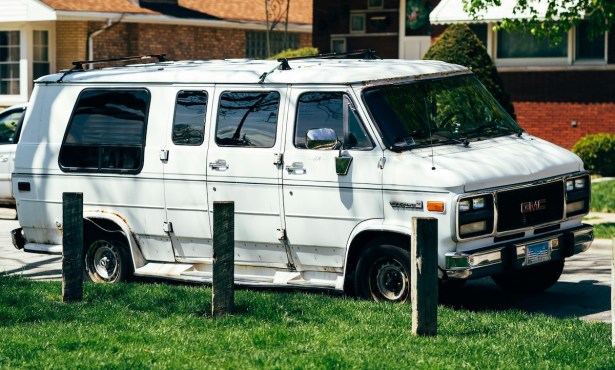 Goleta Officials Address Rise in People Living in Vehicles at Public Meeting
