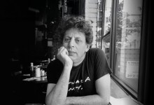 A&L presents Philip Glass and The Poets