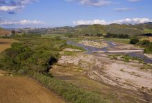 Santa Clara River Preserve Volunteer Day