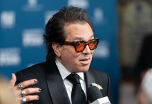 SBIFF Executive Director Makes a Powerful Statement to Open the Santa Barbara International Film Festival