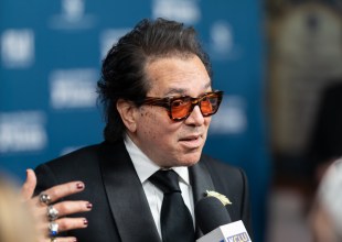 SBIFF Executive Director Makes a Powerful Statement to Open the Santa Barbara International Film Festival