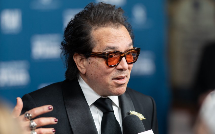 SBIFF Executive Director Makes a Powerful Statement To Open the Santa Barbara International Film Festival