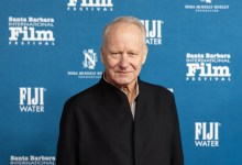 Swedish Chameleon Gets His Spotlight