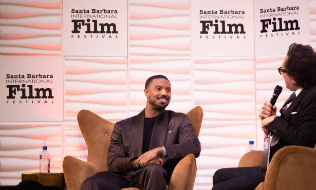 Sinners, Saints, and Appalachian Vistas