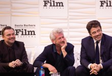 It’s One Love Fest After Another with DiCaprio, Penn, and Del Toro