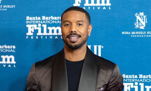 Hope Was in the House