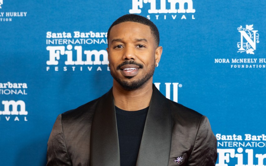 Hope Was in the House