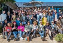 The Women Winemakers & Culinarians Grand Tasting!