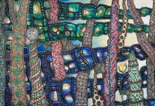 Rubenstein Chan Art Reception: It’s Complicated