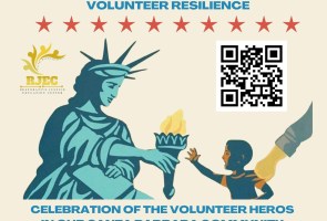 Our Real America, A Peaceful Presidents’ Day Honoring Volunteer Resilience