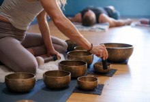 Immersive Sound Experience