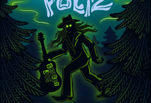 Numbskull and Good Medicine Presents: Steve Poltz