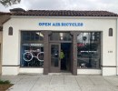 Open Air Bicycles Set to Close Its Doors in March