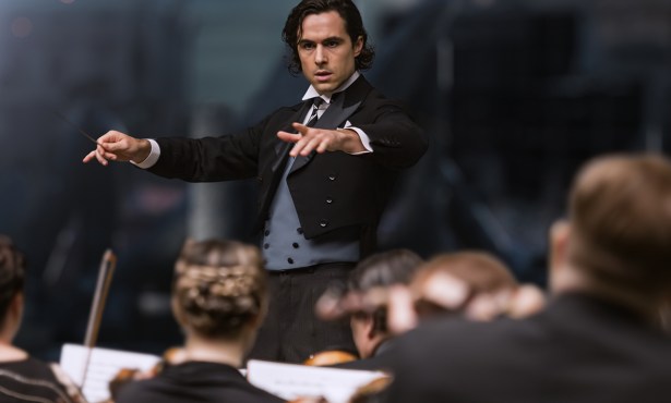 Romanian Orchestral Maneuvers and Artisanal Craftsmanship