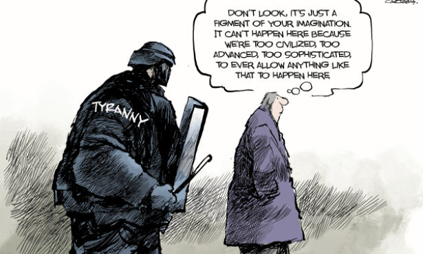 Knowing Right from Wrong, Truth from Lies