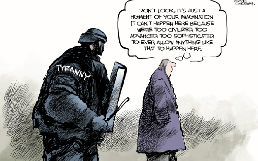 Knowing Right from Wrong, Truth from Lies