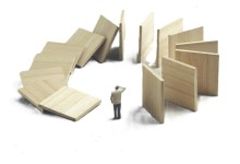 The Cure for High Rents Is More Housing