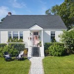 The Home Page | Don’t Judge a House by Its Pink Door