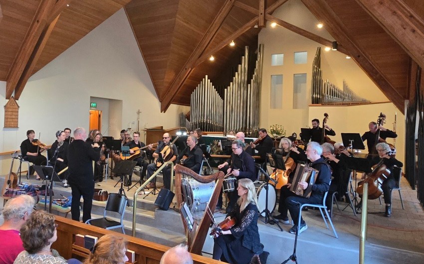 ON the Beat | FOSB | Old but Good Times