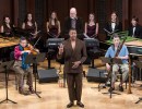 ON the Beat | All-American Early Music, Reconsidered