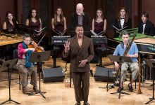 ON the Beat | All-American Early Music, Reconsidered