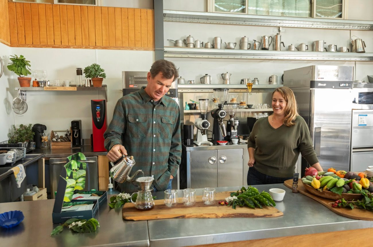 Remembering the Ruskeys, California’s Most Adventurous Farmers