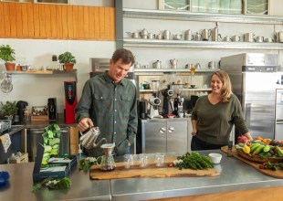 Remembering the Ruskeys, California’s Most Adventurous Farmers