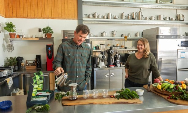 Remembering the Ruskeys, California’s Most Adventurous Farmers