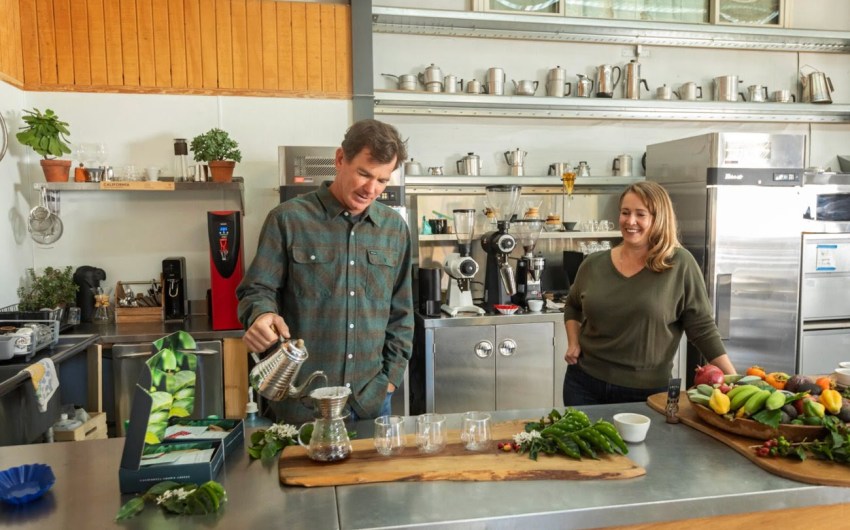 Remembering the Ruskeys, California’s Most Adventurous Farmers