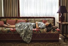 The Home Page | Starstruck and Seeing Red