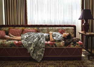 The Home Page | Starstruck and Seeing Red