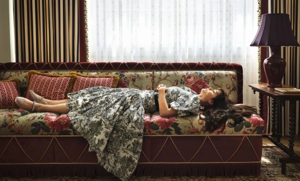 The Home Page | Starstruck and Seeing Red