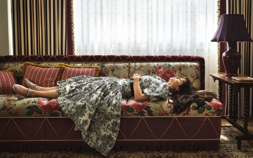 The Home Page | Starstruck and Seeing Red