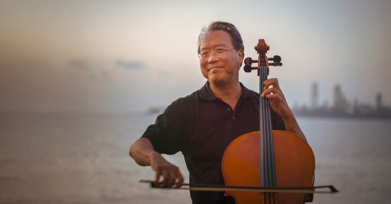 ON the Beat | Leo, Yo-Yo, and other Musical Matters that Matter