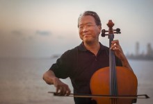 ON the Beat | Leo, Yo-Yo, and other Musical Matters that Matter