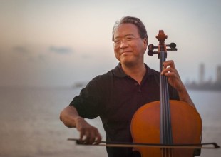 ON the Beat | Leo, Yo-Yo, and other Musical Matters that Matter