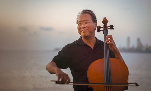 ON the Beat | Leo, Yo-Yo, and other Musical Matters that Matter