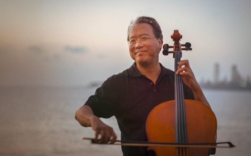 ON the Beat | Leo, Yo-Yo, and other Musical Matters that Matter