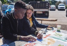 SBCC Financial Aid Fest Offers Students/Community a Helping Hand to File their Financial Aid Applications