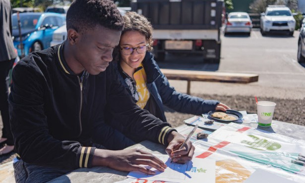 SBCC Financial Aid Fest Offers Students/Community a Helping Hand to File their Financial Aid Applications