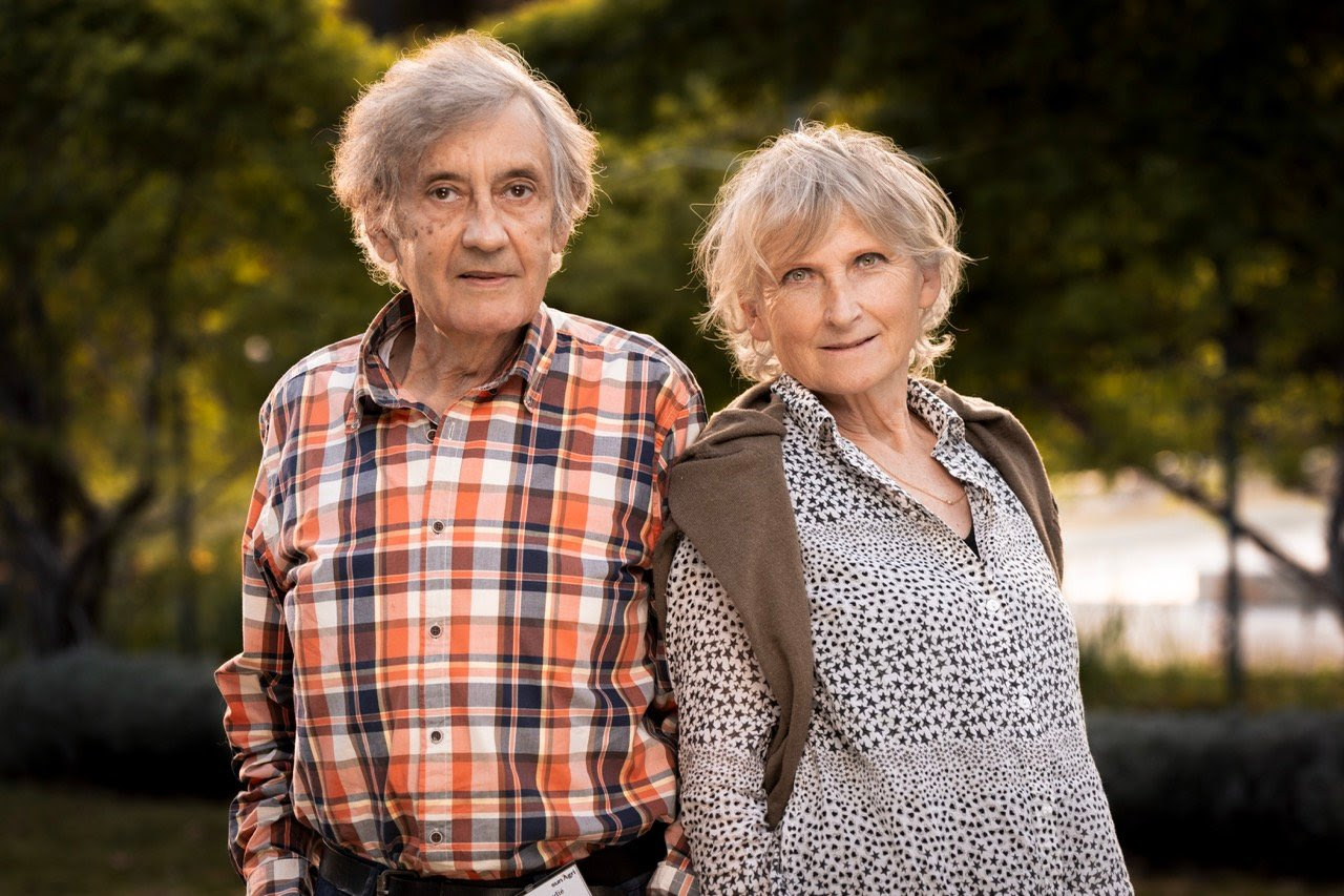 Full Belly Files | Stumbling Into a French National Treasure