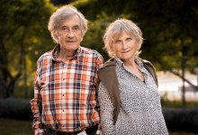 Full Belly Files | Stumbling Into a French National Treasure