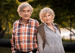 Full Belly Files | Stumbling Into a French National Treasure