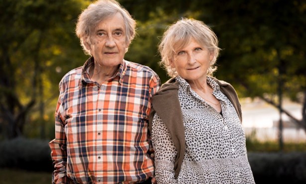 Full Belly Files | Stumbling Into a French National Treasure